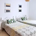 Luna de Lobos: Bright&Cozy apartment in Bristol