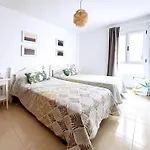 Luna de Lobos: Bright&Cozy apartment in Bristol