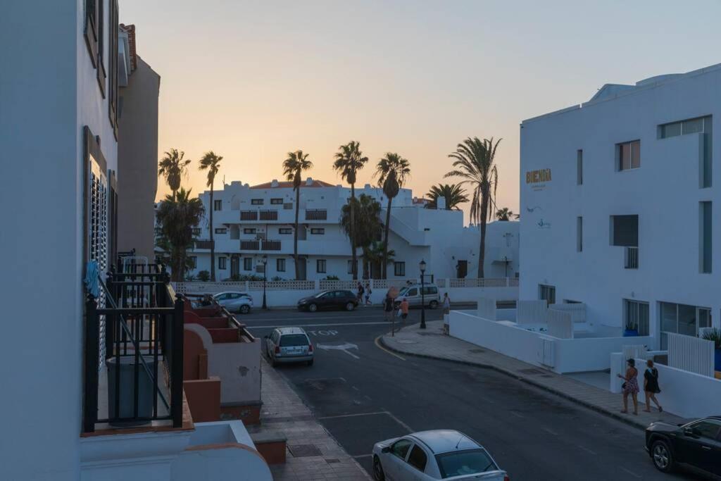 Luna De Lobos: Bright&cozy In Bristol * Corralejo